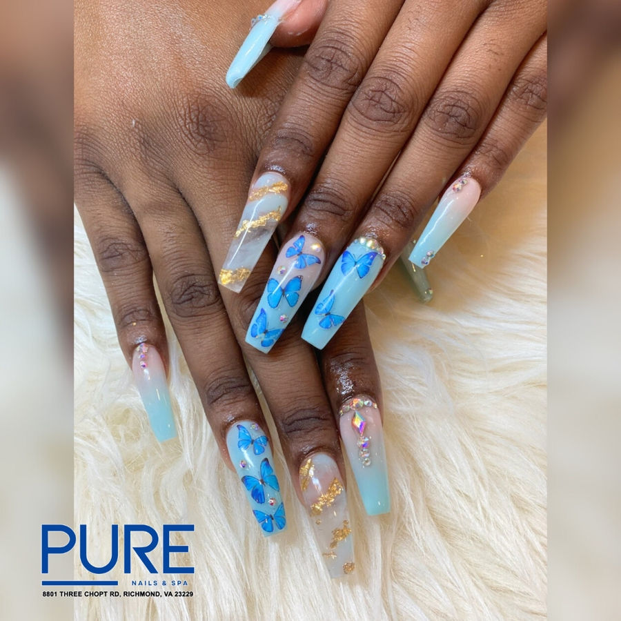 Nails Designs